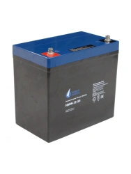 Battery pack HMW-12-55