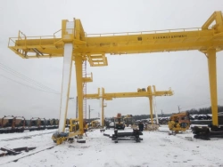 Cargo logistic complex GPC-45