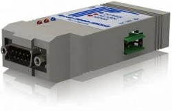 Converter of serial interfaces to IP Arlan-9000