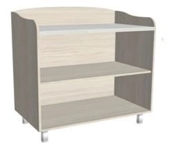 Swaddling table KSSp 01-1