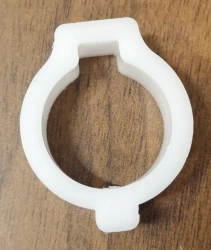 Locking ring ML d=30