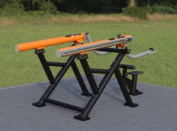 Outdoor stationary "Triceps" Romana 211.06.00