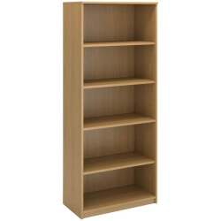 Cupboard for manuals