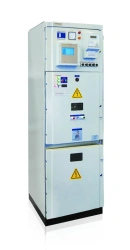 Complete switchgear KRU