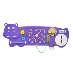 Beziboard "Hippopotamus" BZh-05