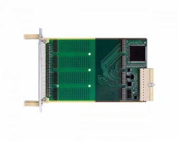 Mezzanine carrier module M110