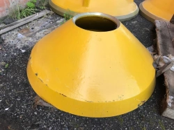 Mobile cone armour 2-74275-01?? (???-1200) with m/o