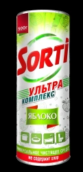 SORTI EC Apple