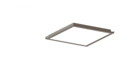 LED luminaire TL-OFFICE CLIP-IN-RUS series IP65