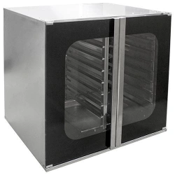 Proofing cabinet ??-930-16(2,0) (960?800?930 mm, 16 trays 600?400 or GN 1/1)