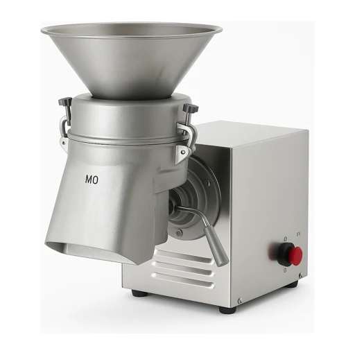 Food Processors