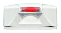 Intrusion detector "S2000-SHIK" addressable optical-electronic surface intrusion detector