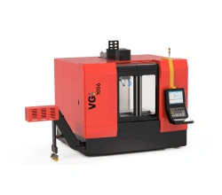 CNC milling machining centre model "PLOT VGI-1056"