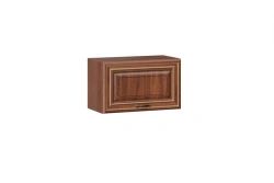 Country LD 245287.000 600 cupboard door over hood (milled moulding)
