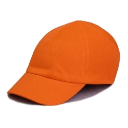 RZ VISION CAP safety jacket in orange, article number 98214
