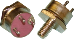 Transistor KT879A