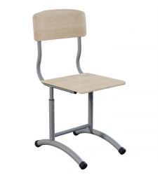 Chair "Leader tr2" adjustable, article number 95712-001