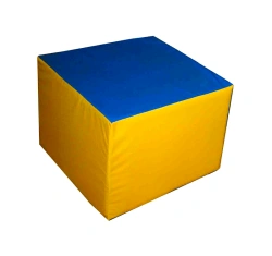 Soft module "Cube" (KB)-1