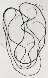 HARNESS 2 (172454-3724 002, 172454-3724 002-XX, 172454-3724 002-XXX; 173432-3724 002, 173432-3724 002-XX, 173432-3724 002-XXX; 1