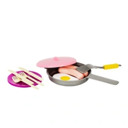 Game Children's kitchen set (11 pr.)