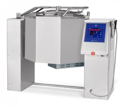 Electric food boilers KPEM-100-OMP-OM2-VK