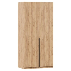 Nord LD.677070.000 Double-leaf cupboard (Golden Oak )