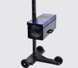 Headlight testing device, model OPK