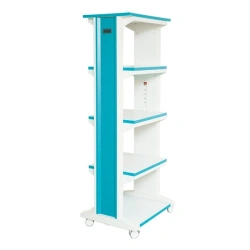 Industrial furniture, including antistatic (ESD), series "Gamma", Viking: GM-ST, swivelling rack