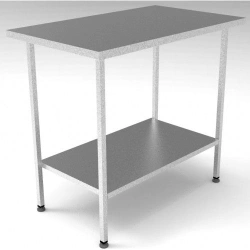 Production desks "MODERN" series