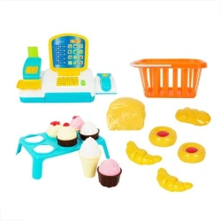 Game set "Confectionery shop" (15pr.)