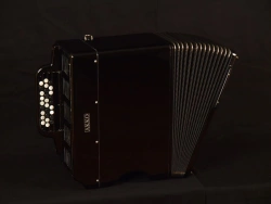 Bayan AKKO "Tuba"