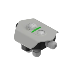 Infrared presence and light sensor, high-rise DA2-SEN201