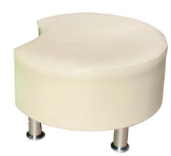 HBV 561 Shaped pouffe to the set "Flower"