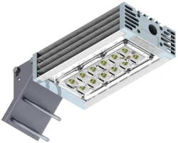 Altair 36D LED street lamp
