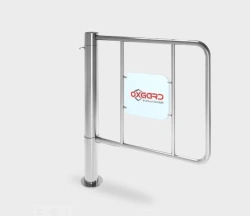 K-15 reversible wicket door