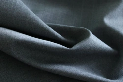Semi-sheer worsted woolen dress suit fabric Article No. 18c185cAR-DYA, colour 7-7