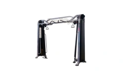 CST - 043 Adjustable Crossover