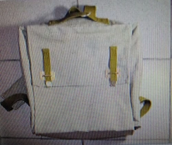 Bag for 7P17I articles index 6Sh48
