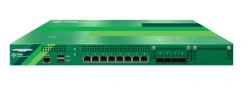 Hardware-software complex of electronic signature. "Jinn-Server". Version 1.3. Cryptographic server. IP hardware platform