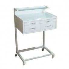 Dentist's table SS-1 "Optimeh"