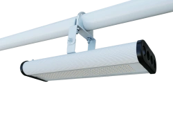 Street lamp "Module ST", universal U-1, 70W