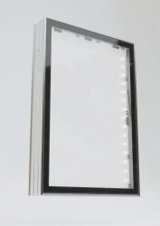 Information panel "LBox-2"