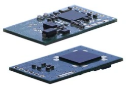 Embedded biometric identification module Aladdin SecurBIO, ALDE.469155.001