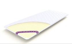 Mattress cover Light