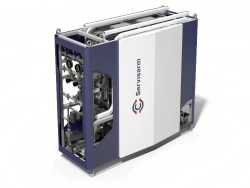 UPIG-3000 adsorption dehydration unit