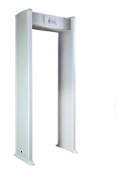 Metal detector "Pautina-M24"