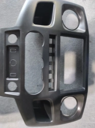 Instrument panel trim centre 3221-5325180