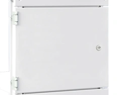 Sectional door D 80.60 M