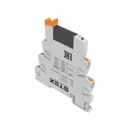 Semiconductor relay assembly RPO-1