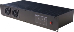 Radio station - repeater stationary-transportable CRR25-R2151 P45 TSTRV.464514.004-04